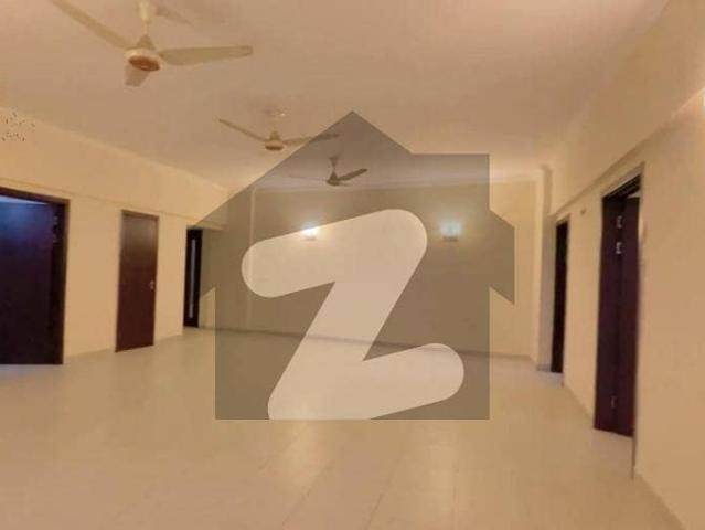 READY TO MOVE 2950 Square Feet 4 Bed Luxury Apartment At Tower 8 Near Entrance Of Bahria Town Karachi FOR SALE