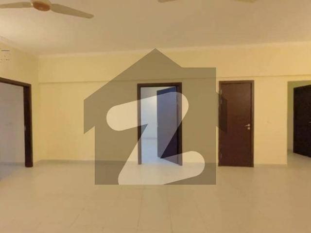 READY TO MOVE 2950 Sq Ft 4Bed Luxury Apartment At Tower 8 Near Entrance Of Bahria Town Karachi FOR SALE