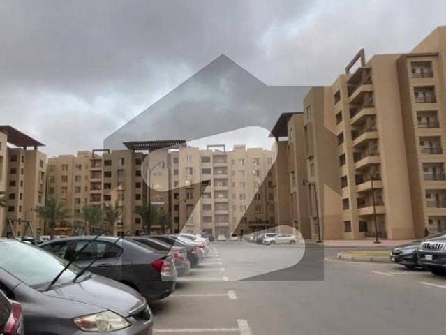 Ready to move 2250sq. Ft 3Bed Luxury Apartment at Tower 4, 6 & 7 Near Main Entrance of Bahria Town Karachi FOR SALE
