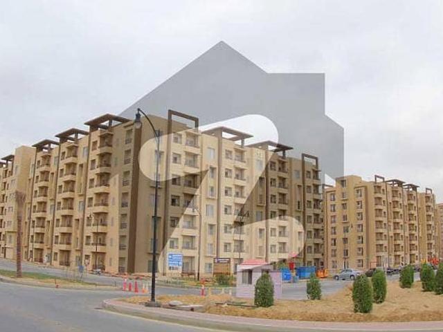 Ready To Move 2 Bed Apartment | Precinct 19 | Bahria Town Karachi | With Key