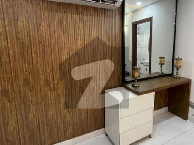 Ready to Move 2 Bed DD Apartment for Rent unfurnished DHA Phase 2 Extension
