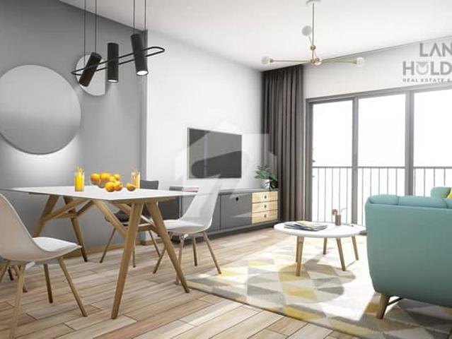 Ready to Move 2 Bedroom Apartments For Sale in Bahria Town Lahore