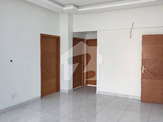 Ready to Move 3 Bed Luxury Apartment for Sale in DHA Phase 8 Karachi | Prime Location | Lift