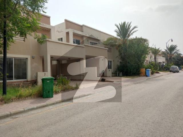 Ready to Move 3 Bedroom 200 Square Yards Villa Available For Sale in Precinct 10a, Bahria Town Karachi Bahria Town Precinct 10 A