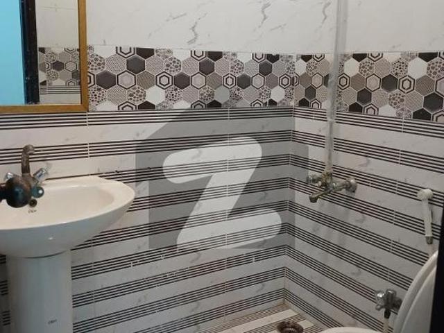 Ready To Move 3 Bedroom Apartment For Rent At DHA Phase 4