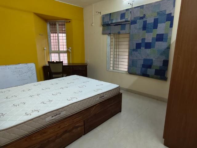 Ready To Move 3bhk Villa For Rent In Wakad 3 Bedroom 2250 Sq. Ft. Villa in Wakad Pune Listing ID: #9827