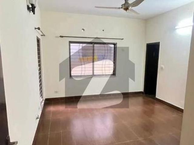 Ready to move 4 bedroom House Available for rent Askari 11 Sector B