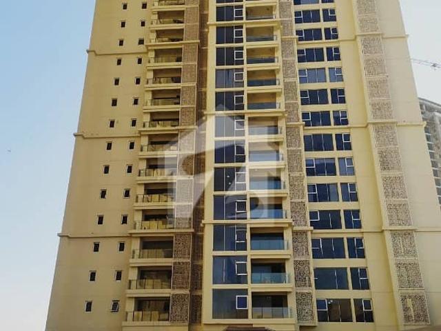 Ready To Move 4 Bedrooms Apartment With Maid Room In Emaar Coral Towers For Sale