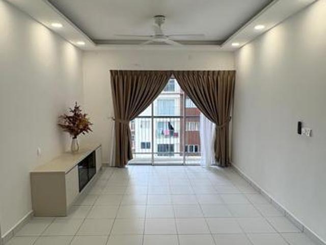 Ready to move