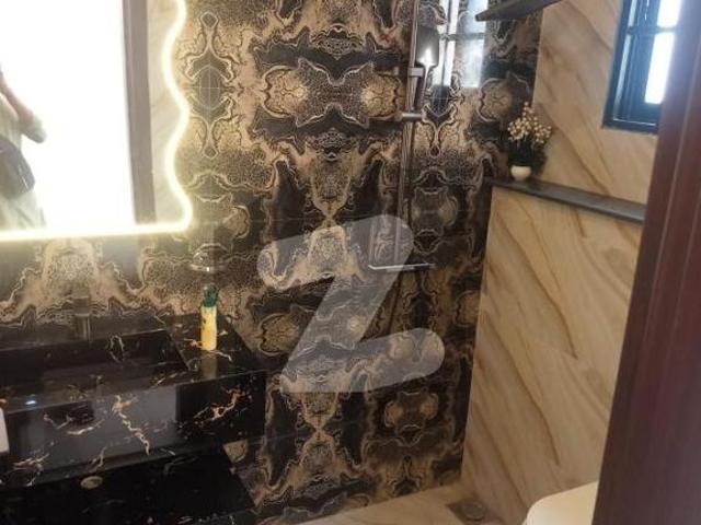 Ready to Move 5 Marla House for Rent in Park View City Lahore Park View City