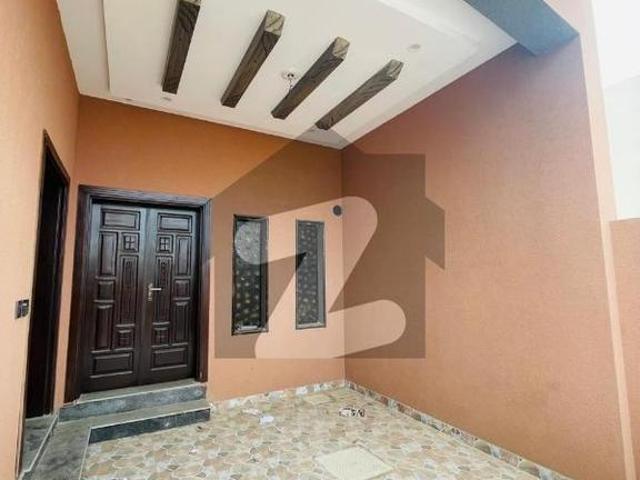 Ready to Move 5 Marla House in New Metro City Kharian Sarai Alamgir