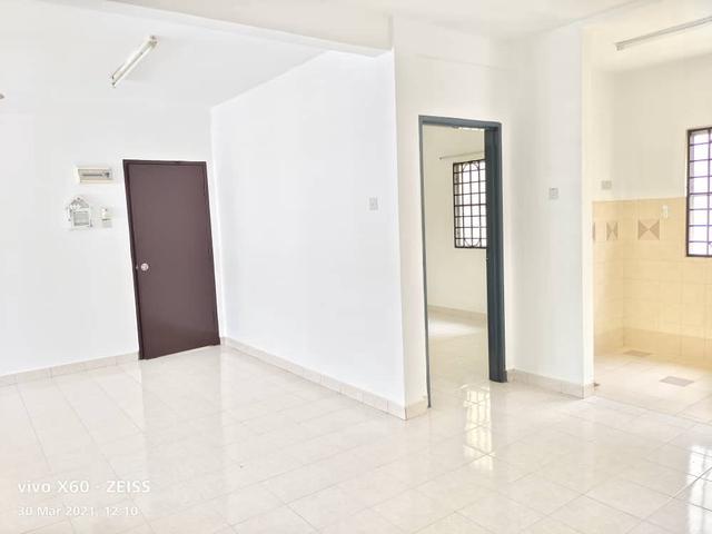 Ready to MoveIn Salvia Tainia Kota Damansara Mutiara PJ
