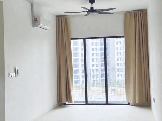 Ready to MoveIn Vierra Residence Condo Bandar Kinrara Puchong