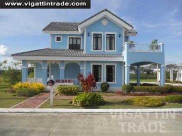 Ready to Occupy House in Cebu City 4 bedrooms Talamban Cebu