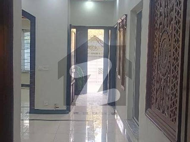 Ready To Rent A Flat 1200 Square Feet In Islamabad