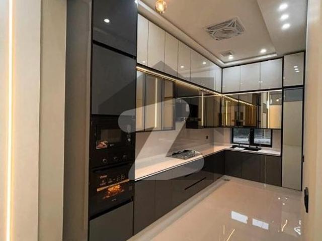 Ready To Rent A House 20 Marla In Islamabad DHA Defence Phase 2