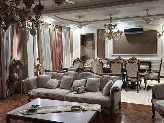 Ready To rent A House 30 Marla In Gulberg