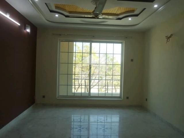 Ready To rent A Lower Portion 14 Marla In I 8/4 Islamabad