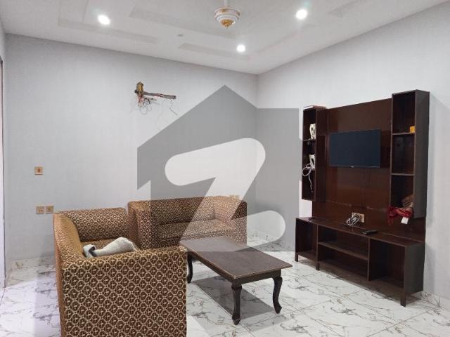 Ready To rent A Prime Location Flat 4 Marla In Citi Housing Society