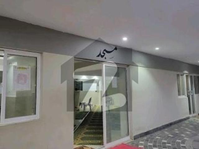 Ready To rent A Prime Location Flat 1250 Square Feet In North Nazimabad Block M Karachi North Nazimabad Block M