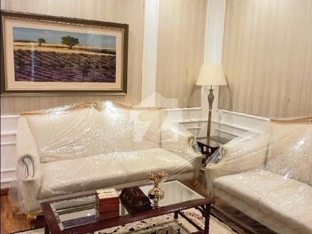 Ready To Rent A Upper Portion 1 Kanal In Cantt