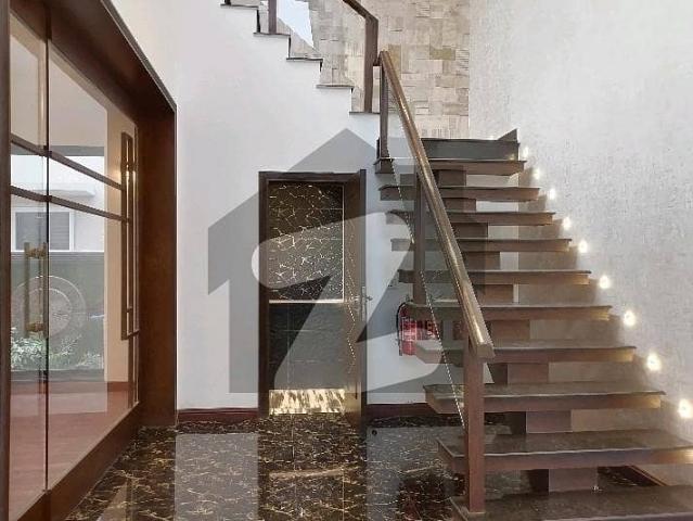Ready To Rent A Upper Portion In AWT Phase 2 Lahore