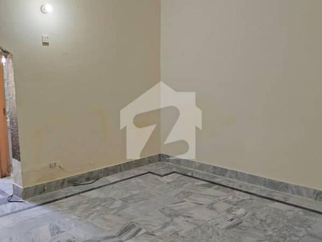 Ready To Rent A Upper Portion In I 8