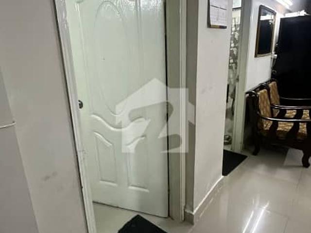 Ready To sale A Flat 1400 Square Feet In Gulshan e Iqbal Block 13 D2 Karachi