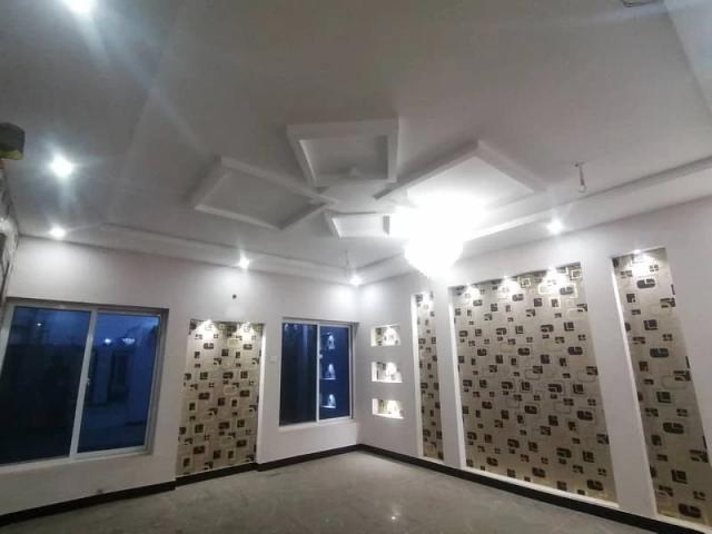 Ready To sale A House 10 Marla In Buch Executive Villas Buch Executive Multan Buch Executive Villas ID 87596