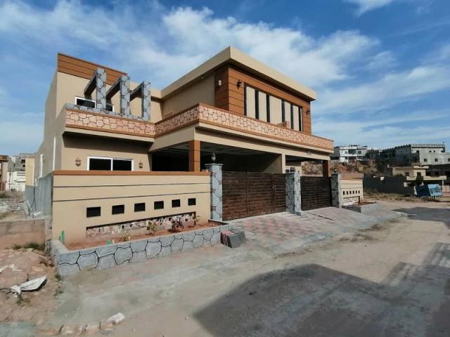 Ready To sale A House 10 Marla In Gulshan Abad Sector 2 Rawalpindi Gulshan Abad ID 88396