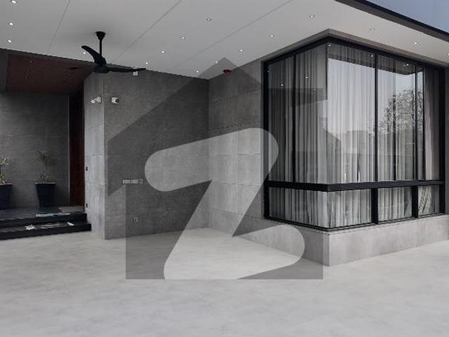 Ready To sale A House 1 Kanal In Air Avenue Block L Lahore Air Avenue Block L