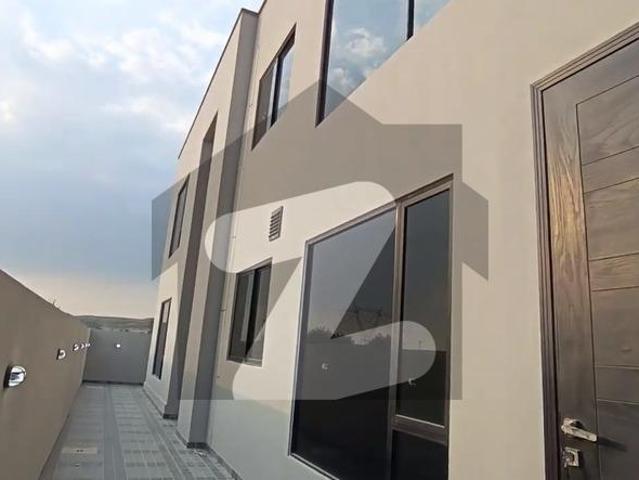 Ready To sale A House 500 Square Yards In Bahria Town Precinct 36 Karachi Bahria Town Precinct 36