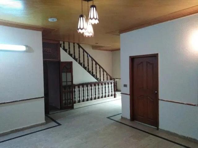 Ready To sale A House 6 Kanal In Model Town Block G Lahore Model Town ID 94391