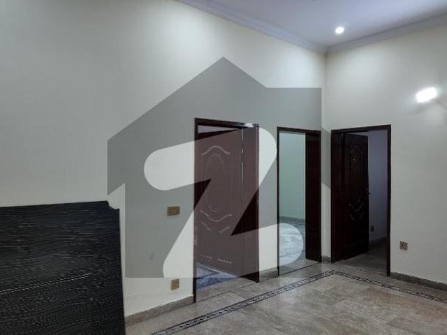 Ready To sale A House 8 Marla In Harbanspura