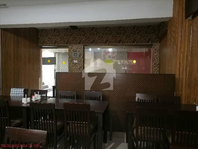 Ready To Sale A Shop 180 Square Feet In G 10 Markaz Islamabad