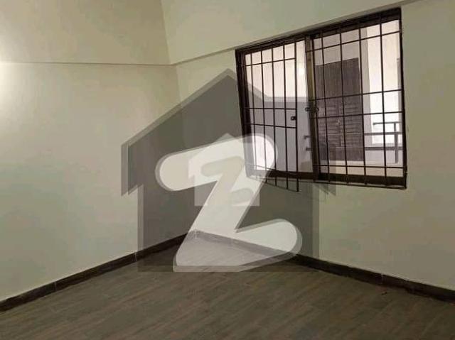 Ready To sale A Prime Location Flat 1350 Square Feet In Federal B Area Block 6 Karachi