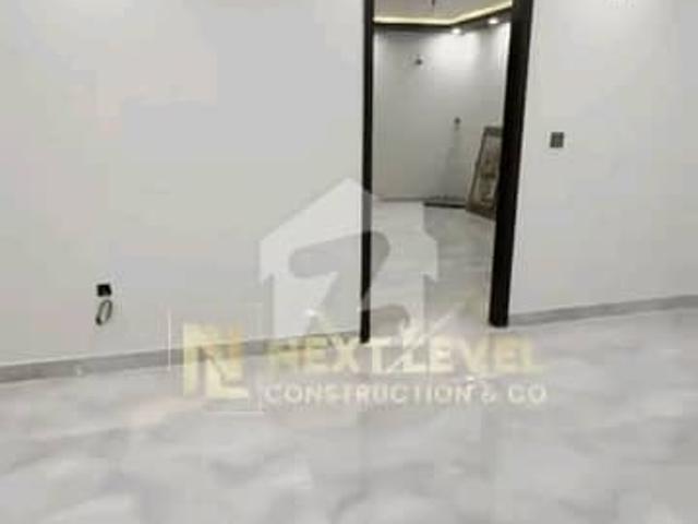 Ready To sale A Prime Location Flat 1900 Square Feet In CP Barar Society Karachi