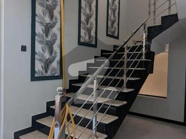 Ready To sale A Prime Location House 10 Marla In Green Cottages Peshawar Green Cottages