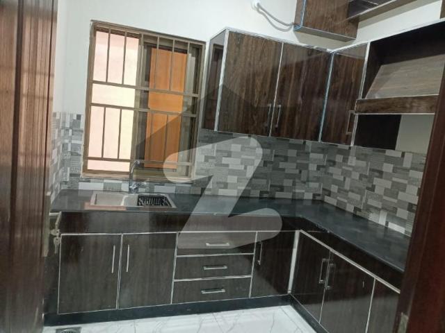 Ready To sale A Prime Location House 10 Marla In DHA Sector A Rachna Villas Gujranwala DHA Sector A