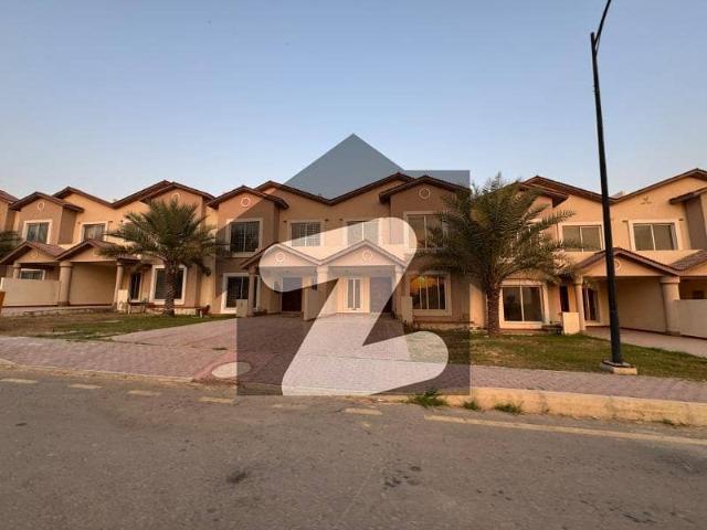 Ready To sale A Prime Location House 152 Square Yards In Bahria Homes Iqbal Villas Karachi
