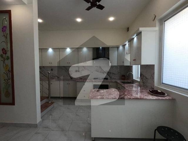 Ready To Sale A Prime Location House 160 Square Yards In Naya Nazimabad Block D Karachi