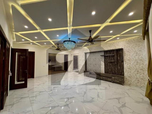 Ready To sale A Prime Location House 1 Kanal In Citi Housing Society