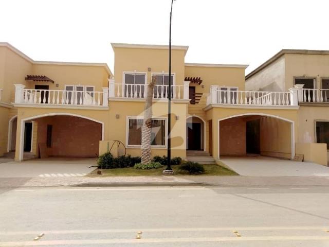 Ready To Sale A Prime Location House 350 Square Yards In Bahria Sports City Karachi