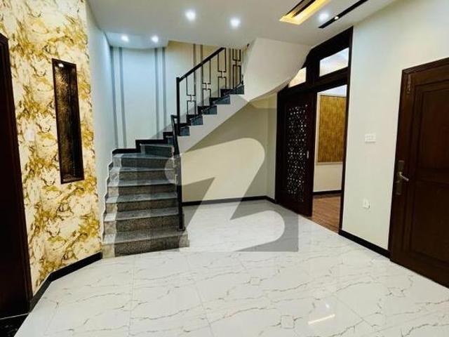 Ready To sale A Prime Location House 4 Marla In Green Cottages Peshawar Green Cottages