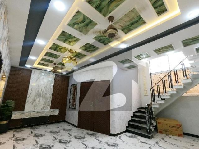 Ready To Sale A Prime Location House 5 Marla In Al Ahmad Garden Housing Scheme Lahore Al Ahmad Garden Housing Scheme