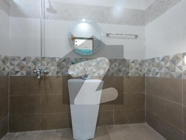 Ready To sale A Prime Location House 5 Marla In Bismillah Housing Scheme Lahore Bismillah Housing Scheme