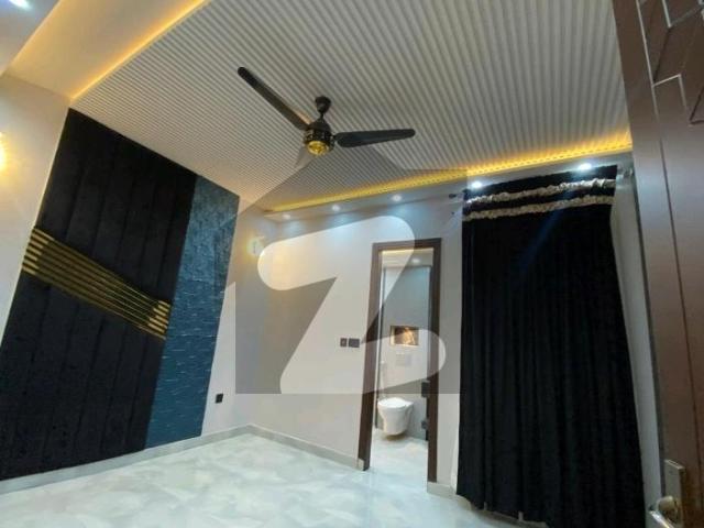 Ready To sale A Prime Location House 5 Marla In Citi Housing Society
