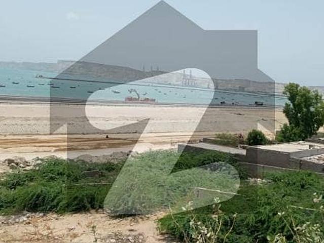 Ready To Sale A Residential Plot 48 400 Square Yards In Mouza Shatangi