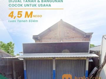 Ready Unit Kos Kosan ada Lahan Tanah di belakang Lokasi Selangkah ke ISI Jogja