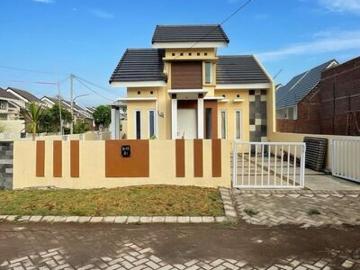 Ready Unit Tanpa DP PerumTAS 5 Prambon